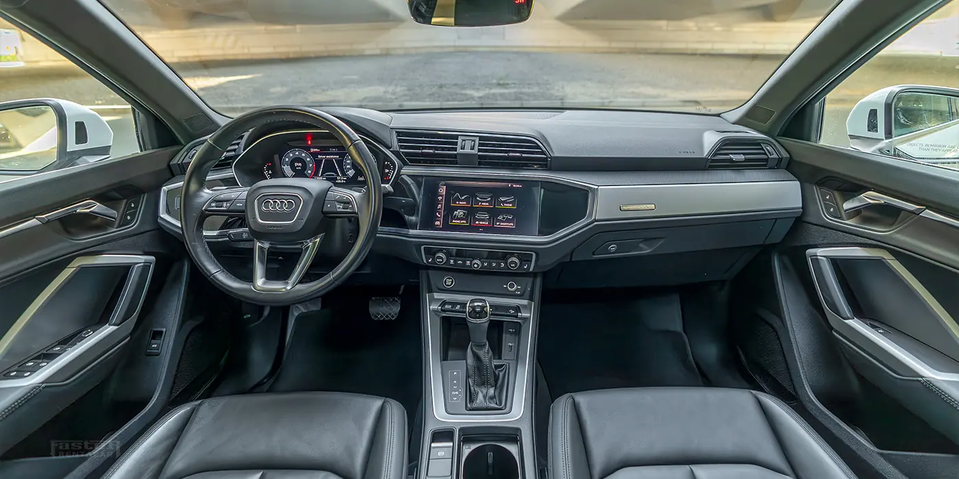 Audi-Q3-Interior